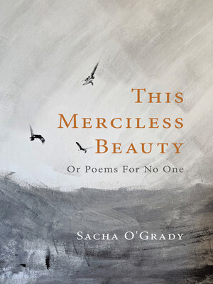 cover image of This Merciless Beauty